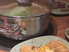 -焰江山·海鲜牛排烤肉自助(环形中心店)