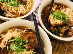 -李先生牛肉面大王(北京平谷步行街店)