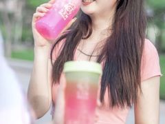 -丘大叔柠檬茶(沙河广场分店)