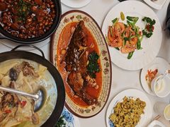 -清真马祥兴菜馆(云南北路店)