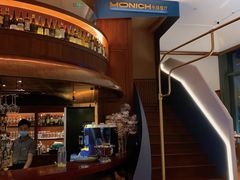 -MONICH牛排融合餐厅(和义大道购物中心店)