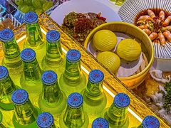 -梧桐餐厅(泉城路店)