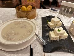 -酌宴府The China Club·广州万富希尔顿酒店(云城东路店)