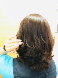 -CARR SALON