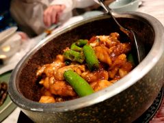 -JWMARRIOTT无锡苏宁JW万豪酒店-悦府65中餐厅