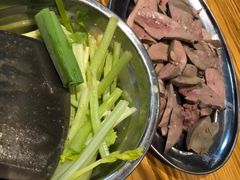 -大自然醉鹅·铁锅火焰鹅(上海联洋店)