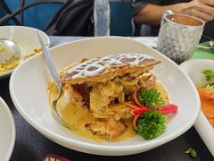 -帕蓝·暹罗料理(大学路店)
