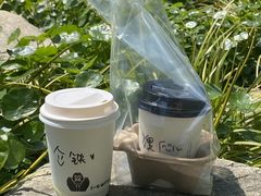 -T-COFFEE(长江花园店)