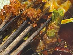 -钢管厂五区小郡肝串串香火锅(人民广场店)
