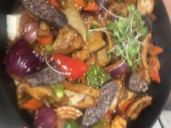 -辛蒲洞韩餐烤肉