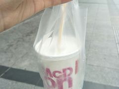 -麦当劳(天兴罗斯福店)