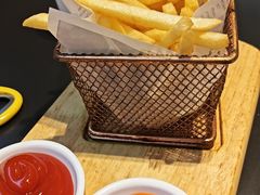 -串王阿三烧烤·小龙虾·烤鱼(拱墅胜利河美食街店)