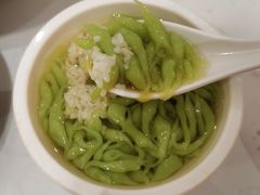 川东凉虾-李与白包子铺(桐梓林店)