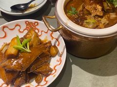 -小吊梨汤·北京菜·烤鸭(清河万象汇店)