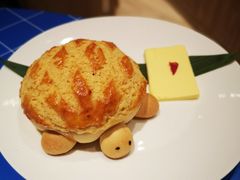 -蔡澜点心·粤菜(花城汇南区店)