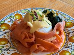 -Alimentari早午餐(安福路店)