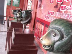 -珠海圆明新园