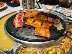 -韩宫宴烤肉·料理(南京江宁万达店)