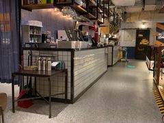 -机器人火炉披萨