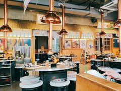 -GOGIYA·咕叽吖韩国传统烤肉店(小榄店)