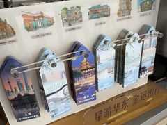 -星巴克(G15苏通大桥服务区西区)