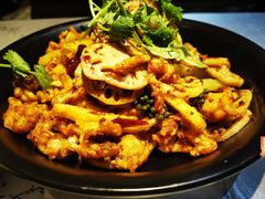 -红辣椒·川菜·火锅(张杨路店)