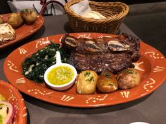 -ALBERGUE 1601 婆仔屋葡国餐厅