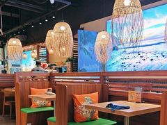 -椰莱泰小谷·东南亚融合菜(坪山悦阾SPACE店)
