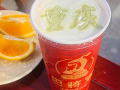 -巴将军·非遗老字号火锅(解放碑店)