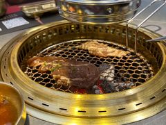 -明洞王妃家烤肉(苏州中心星悦汇店)