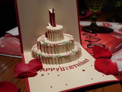 -弗兰克牛排西餐厅Ribone steak house(柠檬花园店)