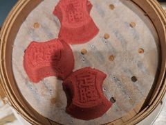 -绿茶餐厅(哈尔滨凯德店)