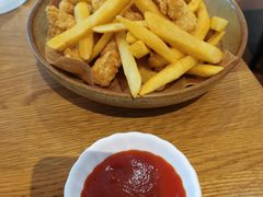-花舍·新派粤菜·西餐·下午茶(亚运村·鸟巢店)