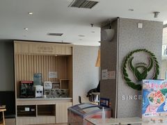 -吉野家(西客站南广场店)
