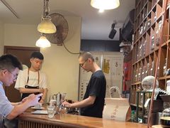 -RUMORS COFFEE ROASTERY鲁马滋咖啡(湖南路店)