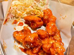 -恩你小木屋·韩式料理(假日广场店)
