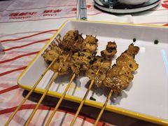 -饶福记·南昌烧烤大排档(九龙湖土著店)