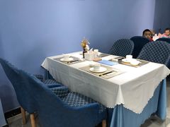 -餐与自然(老商埠店)