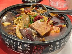 -峨嵋一派
