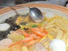 -寻宝记绍兴菜(状元店)