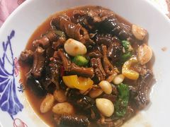 -刘记鱼馆(东平店)