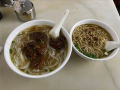 斋面-海幢瑞芳饮食店