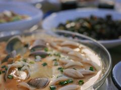 -白沙码头海鲜广场