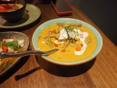 红咖喱牛肉-米泰MiThai