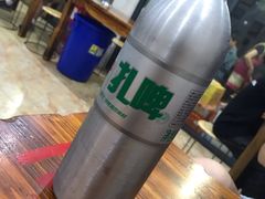 -凡老头米线砂锅(古荡新村西粮站)