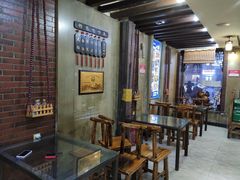 大堂-三子下水馆(南十四道街151号店)