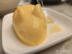 -丽满园·春饼烤鸭(金地广场店)