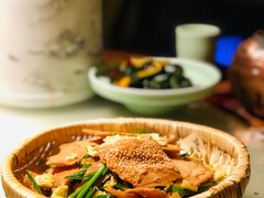 大郎炒饼-淀里船宴(裕华东路店)