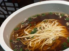 -应天大明王朝·南京菜(中山陵店)