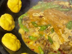 -玺炖·中国铁锅炖(虹桥天街店)